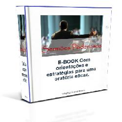 Baixar E-book Curso Sermões Poderosos pdf, epub, eBook