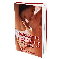 Baixar Segredos do Sexo Perfeito pdf, epub, eBook