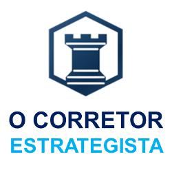 Baixar O Corretor Estrategista pdf, epub, eBook