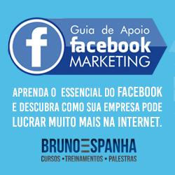 Baixar Guia de Apoio Facebook Marketing pdf, epub, eBook