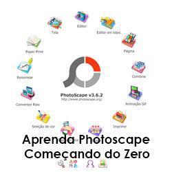 Baixar Photoscape do Zero pdf, epub, eBook