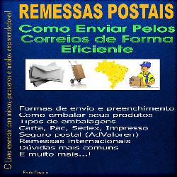 Baixar Remessas Postais – Como Enviar Pelos Correios de Forma Eficiente pdf, epub, eBook