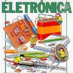 Baixar eletrônica conserto de tvs pdf, epub, eBook