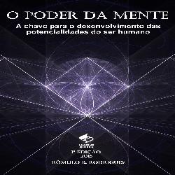 Baixar (e-book) O PODER DA MENTE – Rômulo B. Rodrigues pdf, epub, eBook