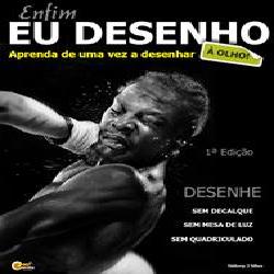 Baixar ENFIM – EU DESENHO À OLHO! pdf, epub, eBook