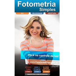 Baixar Fotometria Simples – Você no Controle da Luz pdf, epub, eBook