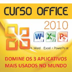 Baixar Curso Office Word+Excel+PowerPoint pdf, epub, eBook