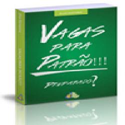 Baixar QUER SER PATRÃO? pdf, epub, eBook