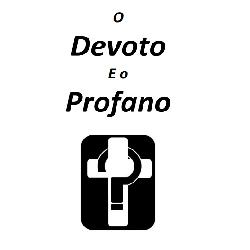 Baixar O Devoto e o Profano pdf, epub, eBook