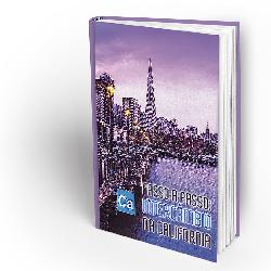 Baixar Passo a Passo: Intercâmbio na Califórnia 2.0 pdf, epub, eBook