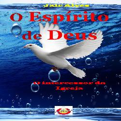 Baixar O Espírito de Deus pdf, epub, eBook