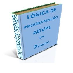 Baixar Lógica de Programação ADVPL em 7 Passos pdf, epub, eBook