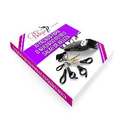 Baixar E-book: 10 passos o sucesso do seu salão de beleza pdf, epub, eBook