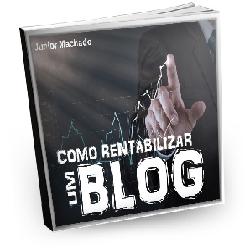Baixar Ebook Como Rentabilizar Um Blog pdf, epub, eBook
