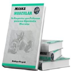Baixar Massa Muscular – As Respostas que Faltavam pdf, epub, eBook