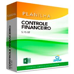 Baixar Planilha de Controle Financeiro Pessoal pdf, epub, eBook