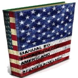 Baixar Manual do empreendedor Americano pdf, epub, eBook