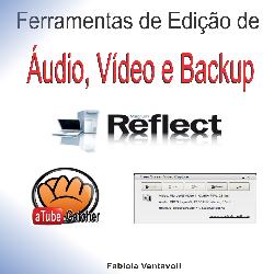 Baixar Aprenda a editar: ÁUDIO, VÍDEO e fazer BACKUPs com estas ferramentas pdf, epub, eBook