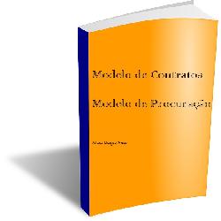 Baixar Manual Prático de Contratos e Procurações pdf, epub, eBook
