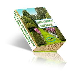 Baixar Técnicas de Jardinagem do bom Jardineiro pdf, epub, eBook