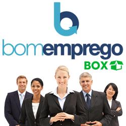 Baixar Bom Emprego Box pdf, epub, eBook