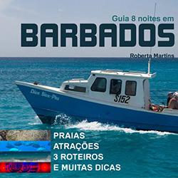 Baixar Guia 8 noites em Barbados pdf, epub, eBook
