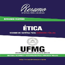 Baixar Apostila UFMG – Ética – Resumo Rápido pdf, epub, eBook