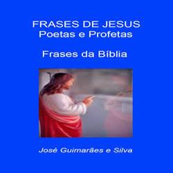Baixar Frases de Jesus, Poetas e Profetas pdf, epub, eBook
