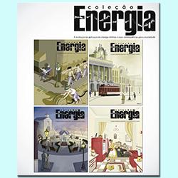 Baixar eBook ? COLEÇÃO ENERGIA pdf, epub, eBook