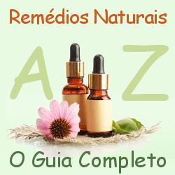 Baixar Remédios Caseiros de A a Z pdf, epub, eBook
