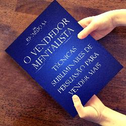 Baixar O Vendedor Mentalista – Técnicas Subliminares de Persuasão pdf, epub, eBook