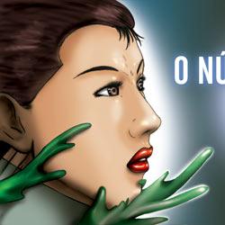 Baixar O Núcleo HQ pdf, epub, eBook