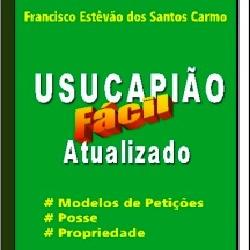 Baixar Usucapião Fácil Atualizado pdf, epub, eBook