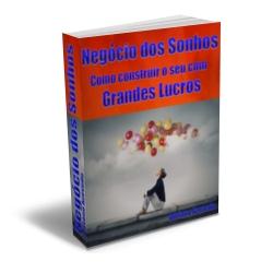 Baixar Negócio dos Sonhos – Prospecção Automatizada em MMN pdf, epub, eBook