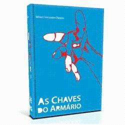 Baixar As Chaves do Armário pdf, epub, eBook