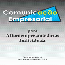 Baixar E-book Comunicação Empresarial para Microempreendedores Individuais pdf, epub, eBook