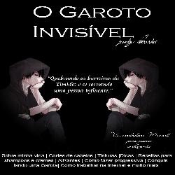 Baixar O Garoto Invisível pdf, epub, eBook