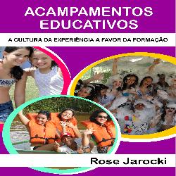 Baixar Acampamentos Educativos pdf, epub, eBook