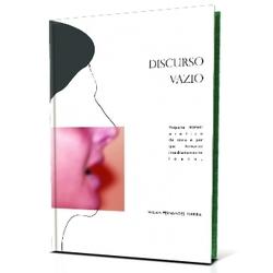 Baixar Discurso Vazio: Filosofia e Loucura pdf, epub, eBook