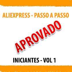 Baixar Aliexpress – Passo a Passo pdf, epub, eBook