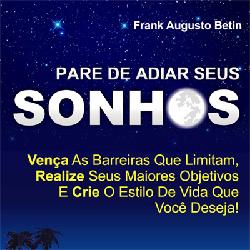 Baixar Pare De Adiar Seus Sonhos pdf, epub, eBook
