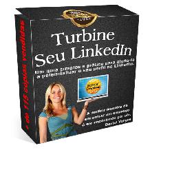 Baixar Turbine Seu LinkedIn pdf, epub, eBook