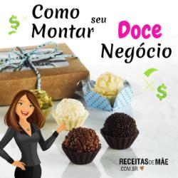Baixar Como montar seu doce negócio pdf, epub, eBook