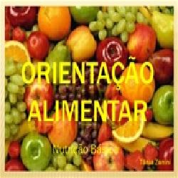 Baixar Orientação Alimentar pdf, epub, eBook