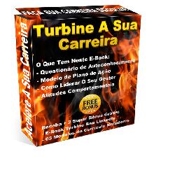 Baixar Turbine A Sua Carreira pdf, epub, eBook
