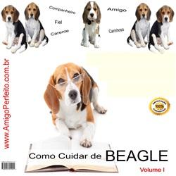 Baixar Como Cuidar de um Beagle pdf, epub, eBook