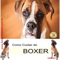 Baixar Como Cuidar de Boxer pdf, epub, eBook