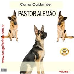 Baixar Como Cuidar de Pastor Alemão pdf, epub, eBook