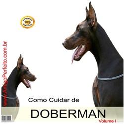 Baixar Como Cuidar de Dobermann pdf, epub, eBook