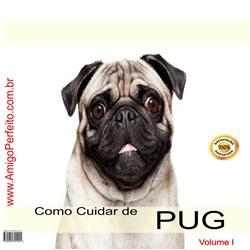 Baixar Como Cuidar de Pug pdf, epub, eBook